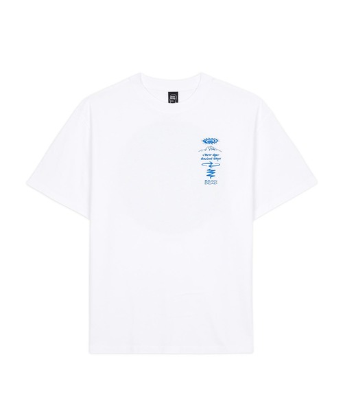 BRAIN DEAD / ブレインデッド ANCIENT WAYS T-SHIRT（Tシャツ