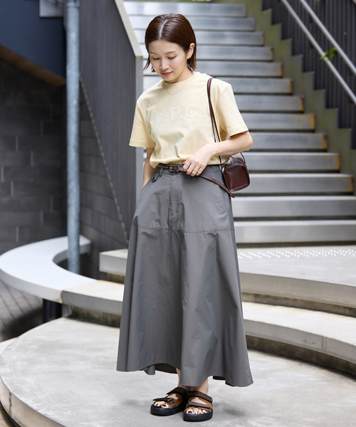 IENA(イエナ)の「VEJA/ヴェジャ ARPOADOR サンダル AP3221556(サンダル・レディース・ブラウン/ピンク・35/36/37/38)」の7枚目の写真