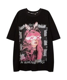 プリント BIG-T（Tシャツ/カットソー）｜JOURNAL STANDARD LUXE