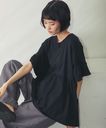 接触冷感Tシャツ