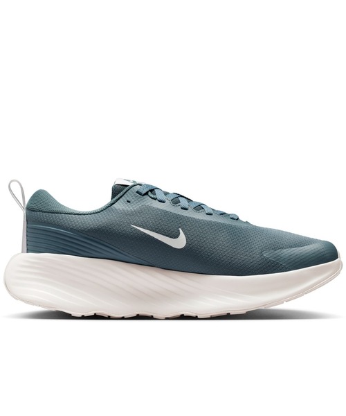 NIKE（ナイキ）の「ナイキ NIKE ナイキ プロミナ（スニーカー・メンズ・グレー・25.0cm/25.5cm/26.0cm/26.5cm/27.0cm/27.5cm/28.0cm）」の2枚目の写真