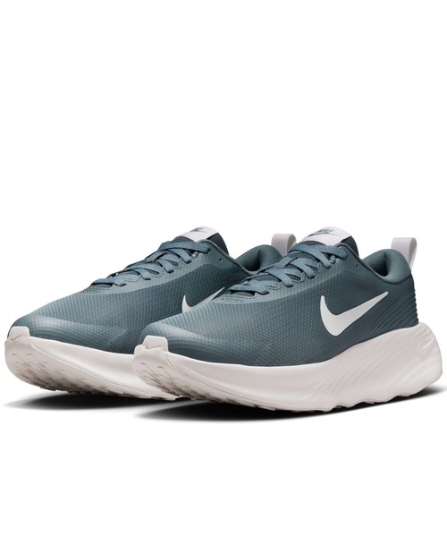 NIKE（ナイキ）の「ナイキ NIKE ナイキ プロミナ（スニーカー・メンズ・グレー・25.0cm/25.5cm/26.0cm/26.5cm/27.0cm/27.5cm/28.0cm）」の3枚目の写真
