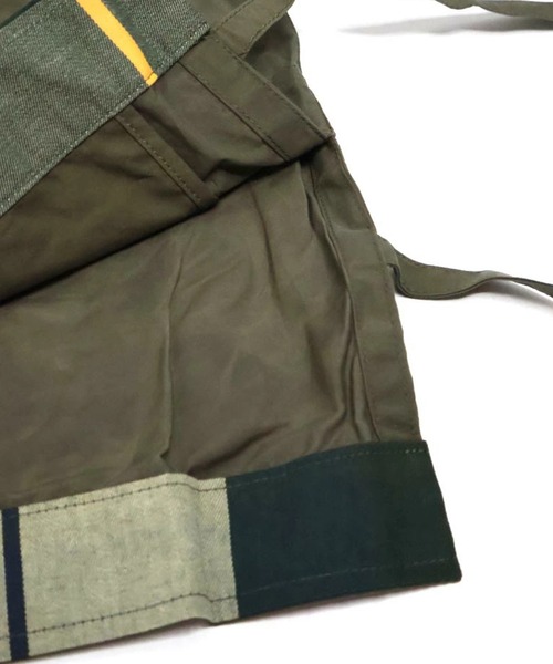 Barbour(バブアー)の「Barbour/バブアー MEDLAND SHOWERPROOF JACKET メドランド シャワープルーフ ジャケット 2026年 夏 夏服 秋服(ブルゾン・レディース・クリーム/オリーブ・8/10/12)」の3枚目の写真