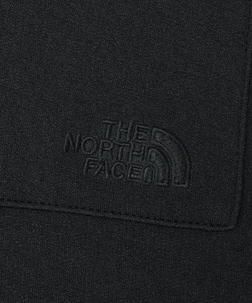 THE NORTH FACE（ザノースフェイス）の「THE NORTH FACE　SHORT-SLEEVE CREPE WEAVE T-SHIRTS（Tシャツ/カットソー・メンズ・パープル/ホワイト/ブラック/グレー・MEDIUM/LARGE/X-LARGE）」の6枚目の写真