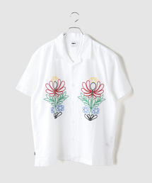 OBEY / オベイ PERRY WOVEN
