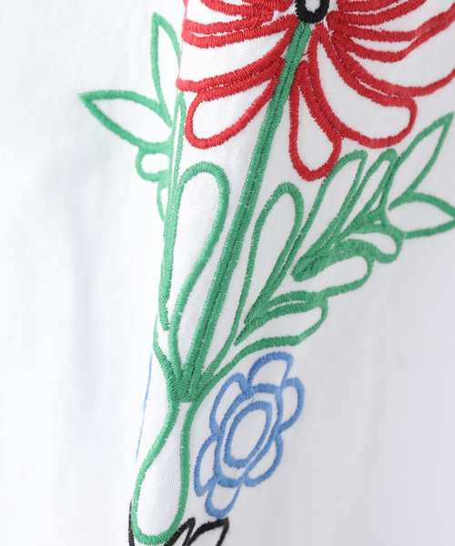 OBEY(オベイ)の「OBEY / オベイ PERRY WOVEN(シャツ/ブラウス・メンズ・ブラウン/ホワイト・LARGE/MEDIUM)」の4枚目の写真