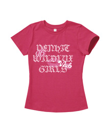 kis3 スリムフィット半袖Tシャツ