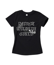 kis3 スリムフィット半袖Tシャツ