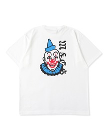 MFC STORE（エムエフシーストア）の「MFC STORE ORIGINAL CLOWN VII S/S TEE（Tシャツ/カットソー）」