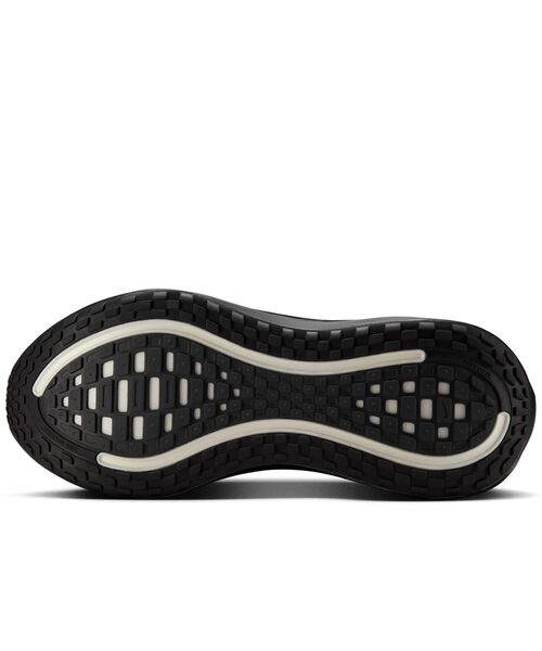 NIKE(ナイキ)の「ナイキ ボメロ プラス ウィメンズ ロード ランニングシューズ / Nike Vomero Plus Women's Road Running Shoes HV8154-001 Black(スニーカー・レディース・ブラック・26/23/22/23.5/22.5/25.5/25/24.5/24)」の5枚目の写真