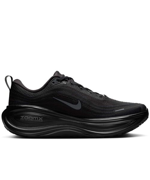 NIKE(ナイキ)の「ナイキ ボメロ プラス ウィメンズ ロード ランニングシューズ / Nike Vomero Plus Women's Road Running Shoes HV8154-001 Black(スニーカー・レディース・ブラック・26/23/22/23.5/22.5/25.5/25/24.5/24)」の6枚目の写真