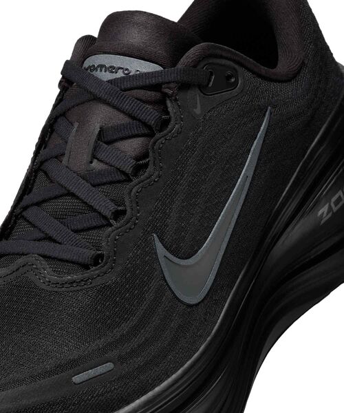 NIKE(ナイキ)の「ナイキ ボメロ プラス ウィメンズ ロード ランニングシューズ / Nike Vomero Plus Women's Road Running Shoes HV8154-001 Black(スニーカー・レディース・ブラック・26/23/22/23.5/22.5/25.5/25/24.5/24)」の10枚目の写真