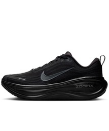 ナイキ ボメロ プラス ウィメンズ ロード ランニングシューズ / Nike Vomero Plus Women's Road Running Shoes HV8154-001 Black