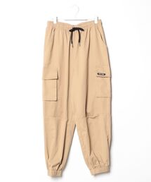 HOOK（フック）の「カーゴパンツ（カーゴパンツ）」