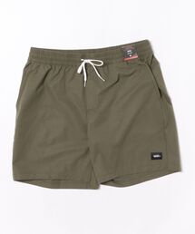 VANS ヴァンズ Range Relaxed Sport Short ショートパンツ VN000VVBFR1 Mossy Olive