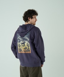 PENDLETON（ペンドルトン）の「ジップアップパーカー（パーカー）」