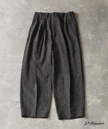JOURNAL STANDARD J.S HOMESTEAD | J.S.Homestead / フリクション インフレーション スラックス(スラックス)