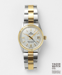 VAGUE WATCH CO. | VAGUE WATCH CO. Every-One-Date Combination(アナログ腕時計)