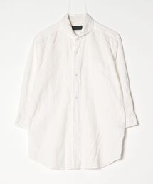 A.S.M（エーエスエム）の「7分袖シャツ（シャツ/ブラウス）」