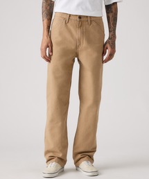 Levi's/リーバイス WORKWEAR 568(TM) ルーズストレート カーペンターパンツ