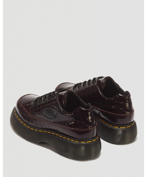 Dr. Martens(ドクターマーチン)の「Dr. Martens/ドクターマーチン BUZZ 5 ホール シューズ 43324600(その他シューズ・メンズ・チェリーレッド・UK5/UK7/UK8/UK9/UK6/UK4/UK3)」の11枚目の写真