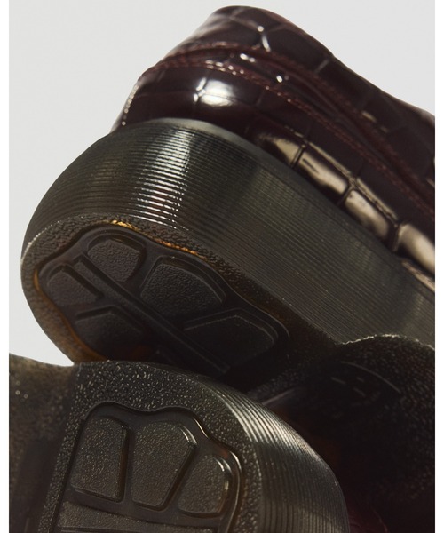Dr. Martens(ドクターマーチン)の「Dr. Martens/ドクターマーチン BUZZ 5 ホール シューズ 43324600(その他シューズ・メンズ・チェリーレッド・UK5/UK7/UK8/UK9/UK6/UK4/UK3)」の9枚目の写真