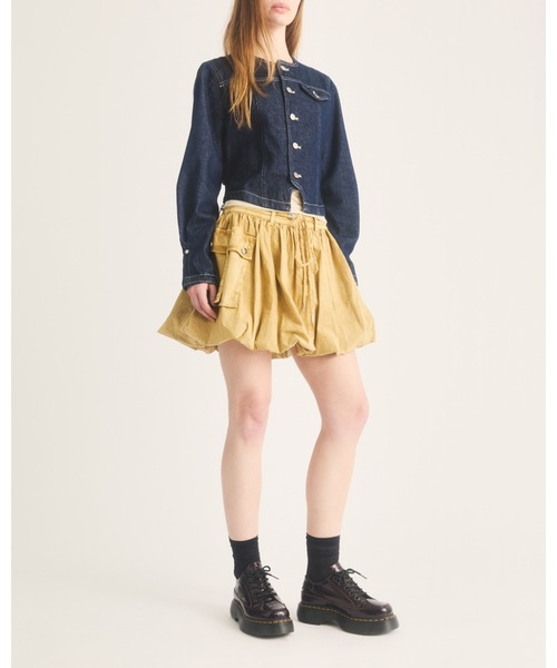 Dr. Martens(ドクターマーチン)の「Dr. Martens/ドクターマーチン BUZZ 5 ホール シューズ 43324600(その他シューズ・メンズ・チェリーレッド・UK5/UK7/UK8/UK9/UK6/UK4/UK3)」の8枚目の写真