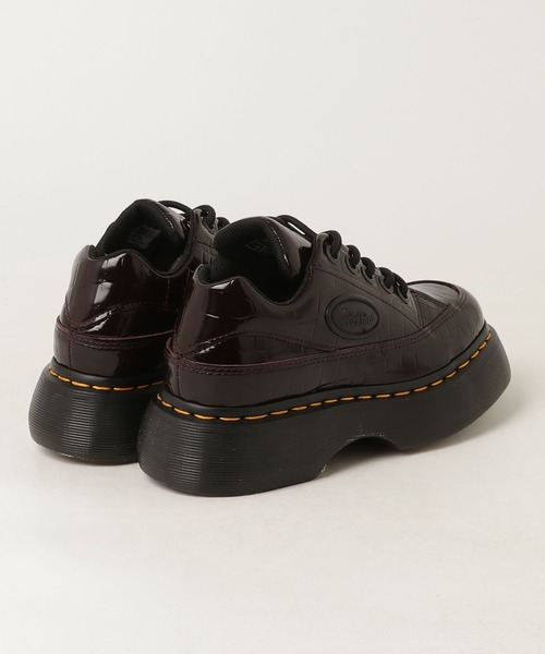 Dr. Martens(ドクターマーチン)の「Dr. Martens/ドクターマーチン BUZZ 5 ホール シューズ 43324600(その他シューズ・メンズ・チェリーレッド・UK5/UK7/UK8/UK9/UK6/UK4/UK3)」の4枚目の写真