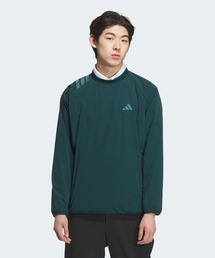クルー ジャケット【adidas Golf/アディダスゴルフ】