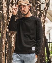 mlt5791- 10oz Long Sleeve T Shirt ロングスリーブTシャツ(WR26W-24)