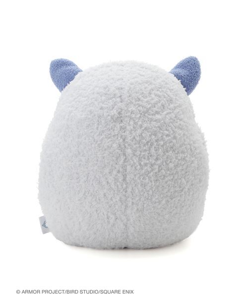 ジェラートピケ　ドラゴンクエスト わたぼう　お昼寝クッション ドラゴンクエスト】【Sleep】【販路限定】わたぼうお昼寝クッション