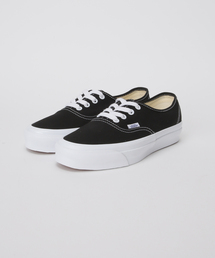 VANS/ヴァンズ  LX Authentic Reissue 44