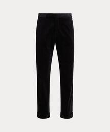 POLO RALPH LAUREN | ストレッチ コーデュロイ スーツ トラウザー(スラックス)