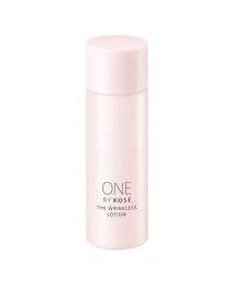 ONE BY KOSE（ワンバイコーセー）の「医薬部外品 / ザ リンクレス ローション（ミニサイズ)（化粧水）」