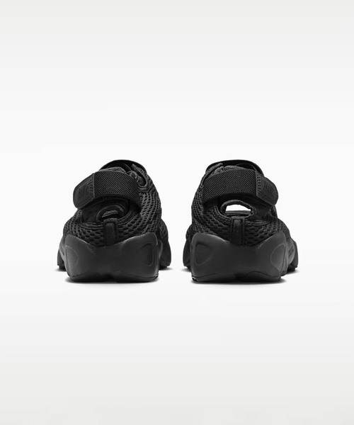 NIKE(ナイキ)の「NIKE/ ナイキ AIR RIFT(スニーカー・メンズ・ブラック・26cm/27cm/28cm)」の5枚目の写真