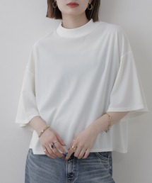 Sheer T-Shir t シアーTシャツ 半端袖