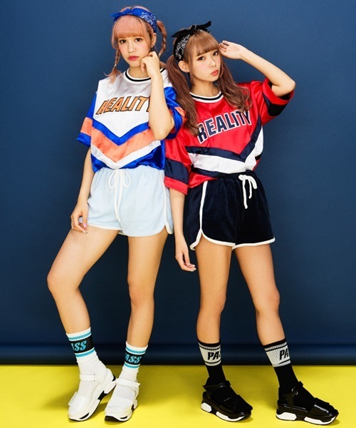 WEGO（ウィゴー）の「WEGO/バンダナ（バンダナ/スカーフ・レディース・イエロー/ライトパープル/ライトピンク/ブラック/ブルー/レッド/ホワイト/パープル/オレンジ/グリーン/ピンク・FREE）」の15枚目の写真