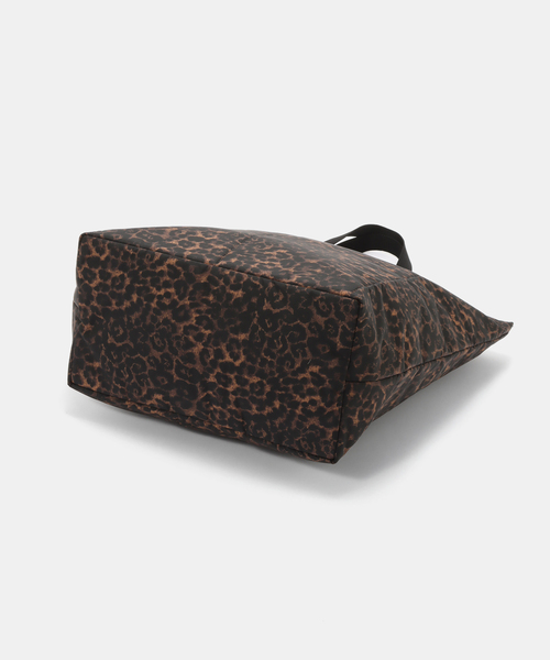 JOURNAL STANDARD relume(ジャーナルスタンダード レリューム)の「《WEB・一部店舗限定》【BAGS IN PROGRESS】 Mrket tote(トートバッグ・レディース・ブラウン・FREE)」の5枚目の写真