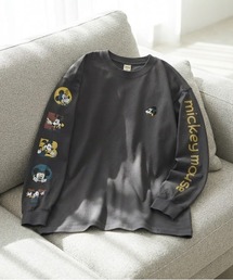ALWAYS GOOD TIME｜オルウェイズグッドタイムのTシャツ/カットソー通販