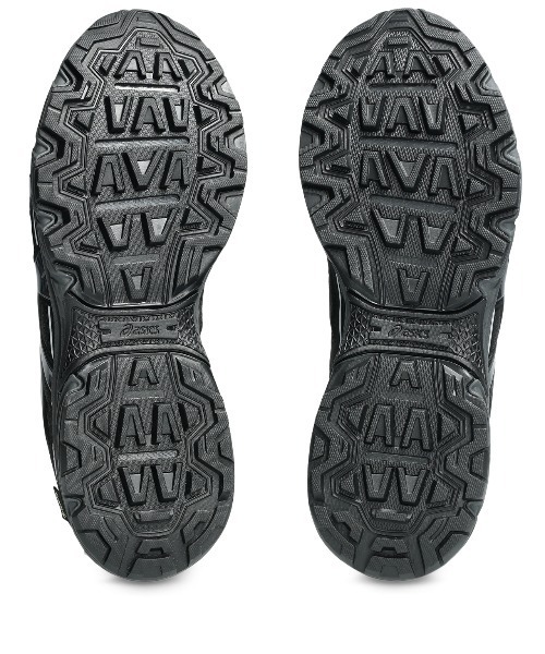 ASICS(アシックス)の「GEL-VENTURE 6 GTX / ゲルベンチャー 6 ゴアテックス(スニーカー・メンズ・ブラック×グレー・25.5/27/27.5/23/29/23.5/25/24.5/28.5/24/26/26.5/29.5/28)」の12枚目の写真
