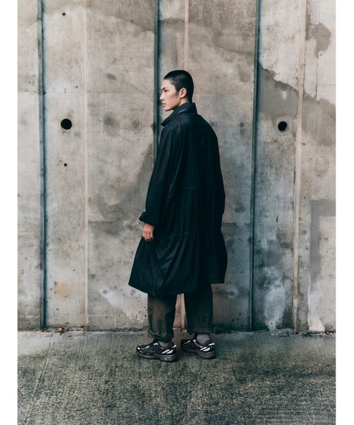 ASICS(アシックス)の「GEL-VENTURE 6 GTX / ゲルベンチャー 6 ゴアテックス(スニーカー・メンズ・ブラック×グレー・25.5/27/27.5/23/29/23.5/25/24.5/28.5/24/26/26.5/29.5/28)」の17枚目の写真