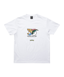 Pokemon 30th Anniversary 1025 T-shirt 「パッチラゴン」