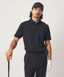 【別注】＜TaylorMade×UNITED ARROWS＞メンズ ポロシャツ