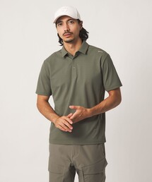 【別注】<TaylorMade×UNITED ARROWS>メンズ ポロシャツ