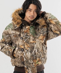 N-2B」に該当するAlpha Industries（アルファインダストリーズ）の