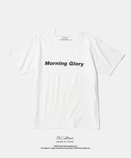 ADAM ET ROPE'(アダムエロペ)の「【oasis 10Culture / ADAM ET ROPE'】Stop The Clocks T-SH -WHITE(Tシャツ/カットソー・メンズ・キナリ/チャコールグレー/ホワイト系その他/ブラック系その他2/ホワイト/グレー/スミクロ/ホワイト系その他5/ライトグレー/オフホワイト/ホワイト系その他6/ダークブラウン/ホワイト系その他3/ブラック系その他/ホワイト系その他7/ホワイト系その他2/グレー系その他/ブラック/ホワイト系その他4/ブラック系その他3・M/L/XL)」の18枚目の写真