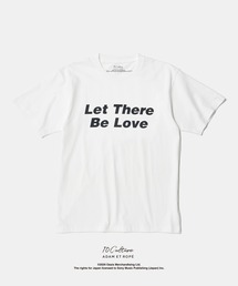 【oasis 10Culture / ADAM ET ROPE'】Stop The Clocks T-SH -WHITE