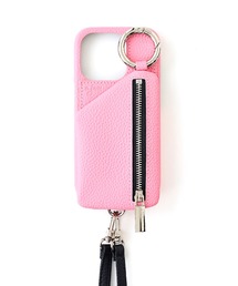 ajew（エジュー）の「ajew cadenas zipphone case（スマホケース/カバー）」