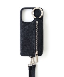 ajew（エジュー）の「ajew cadenas zipphone case（スマホケース/カバー）」