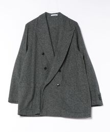 CHEMISE D'ADAM | 〈別注〉SHIRT JACKET